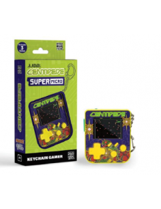 Retro - Super Micro –...