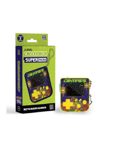 18113-Retro - Super Micro – Centipede-5060990241567