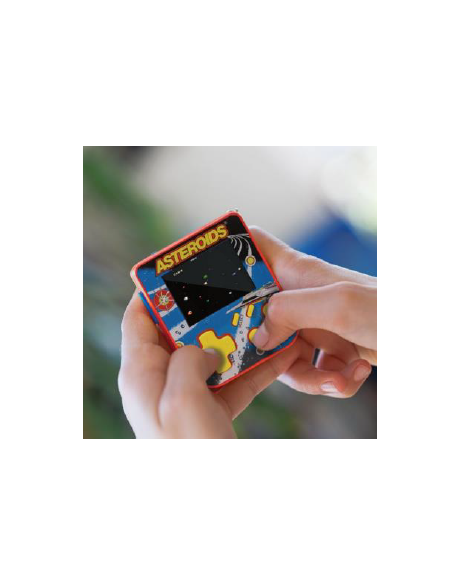 -18111-Retro - Super Micro – Asteroids-5060990241536