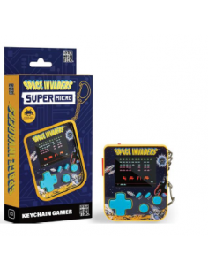 Retro - Super Micro – Space...