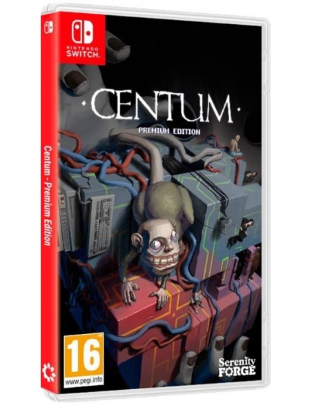 -18107-Switch - Centum - Premium Edition-8436622260416
