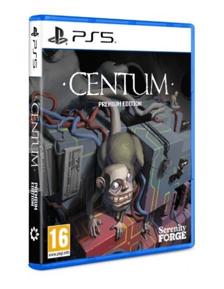 -18105-PS5 - Centum - Premium Edition-8436622260409