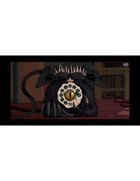 -18105-PS5 - Centum - Premium Edition-8436622260409