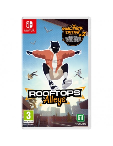 -18073-Switch - Rooftops & Alleys: Dual Pack Edition-3701529517198
