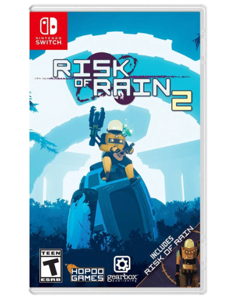 -18053-Switch - Risk of Rain 1 + 2 - Imp - USA-0850942007885