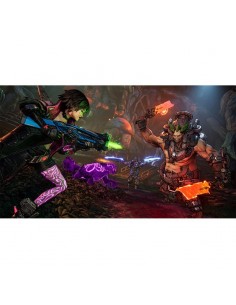 Switch 2 - Borderlands 4 -... 2