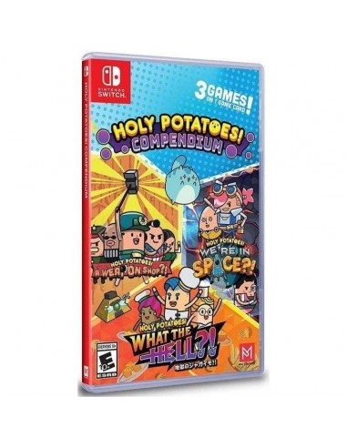 18060-Switch - Holy Potatoes Compendium - Imp - USA-0897790002594