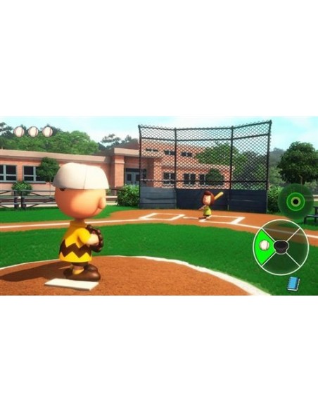 -18063-Switch - Detective Snoopy-5060968303211