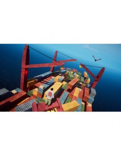 PS5 - Rooftops & Alleys:... 2