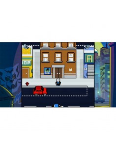 PS5 - Inspector Waffles... 2