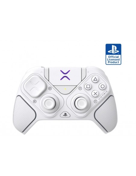 -18123-PS5 - Victrix Pro BFG Reloaded Controller White-0840454400847