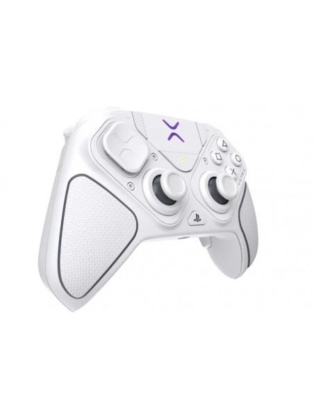 -18123-PS5 - Victrix Pro BFG Reloaded Controller White-0840454400847