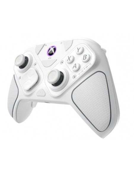 -18125-Xbox Series X - Victrix Pro BFG Reloaded Controller White-0840454400861