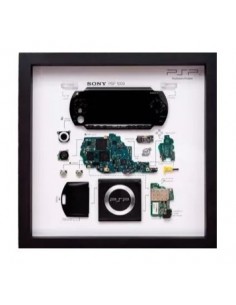 Retro - Photo Frame Sony...