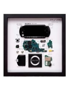 Retro - Photo Frame Sony...