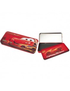 Merchandising - Tin Box...