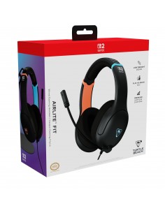 Switch 2 - Airlite Fit...