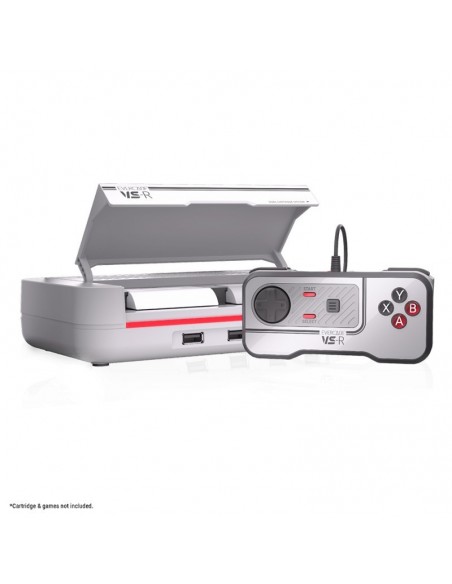 -18150-Retro - Evercade VS-R Solo INT-5060990241680