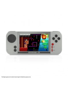 Retro - Evercade EXP-R Solo... 2