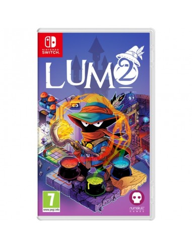 18143-Switch - Lumo 2-5060997483533