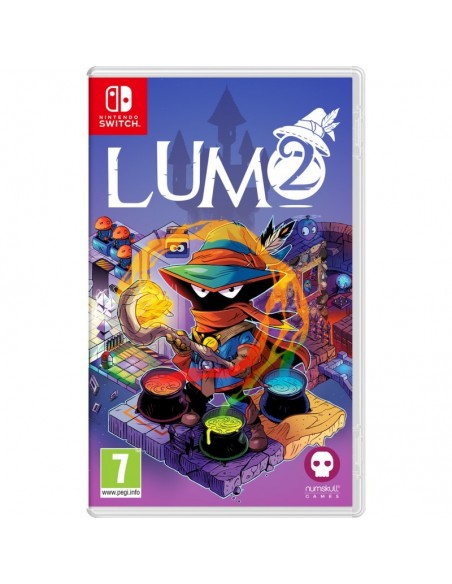 -18143-Switch - Lumo 2-5060997483533