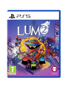 PS5 - Lumo 2