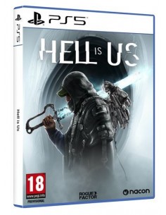 PS5 - Hell is Us