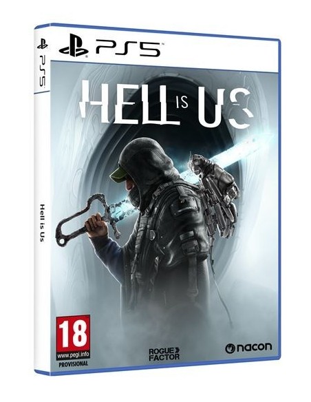 -18139-PS5 - Hell is Us-3665962030150