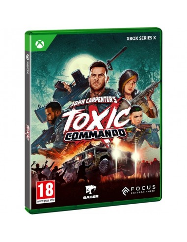18136-Xbox Series X - John Carpenters Toxic Commando-3512899969582