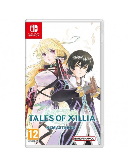 -18116-Switch - Tales Of Xillia Remastered-3391892032048