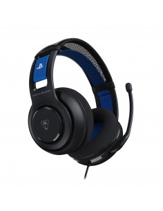 PS5 - Atlas 200 Headset Black 2