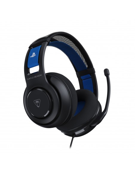 -18128-PS5 - Atlas 200 Headset Black-0840454400281