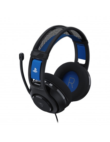 -18128-PS5 - Atlas 200 Headset Black-0840454400281