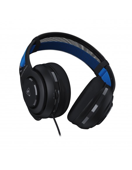 -18128-PS5 - Atlas 200 Headset Black-0840454400281
