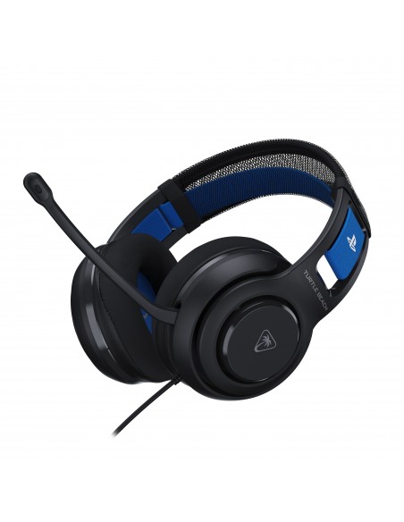 -18128-PS5 - Atlas 200 Headset Black-0840454400281