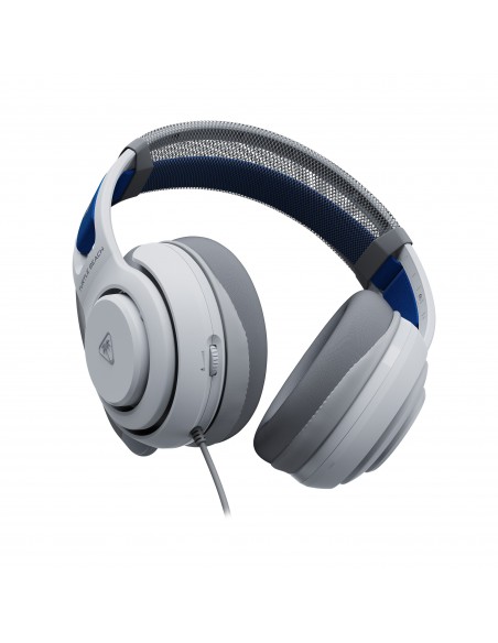 -17995-PS5 - Atlas 200 Headset White Licencia Oficial SONY-0840454400274