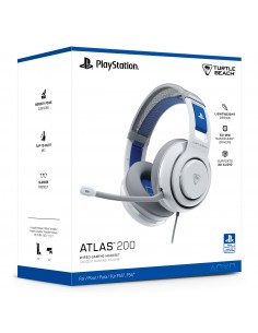 PS5 - Atlas 200 Headset...