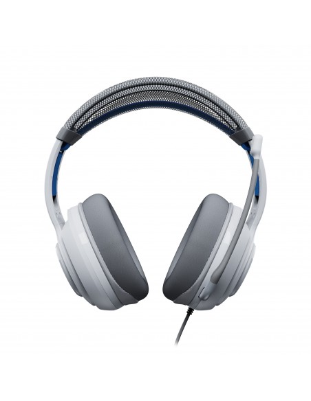 -17995-PS5 - Atlas 200 Headset White Licencia Oficial SONY-0840454400274