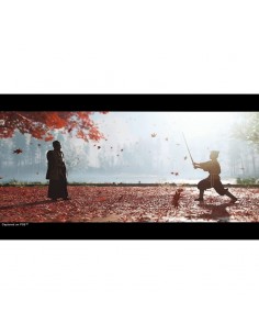 PS4 - Ghost of Tsushima:... 2