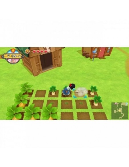 -5763-Switch - Harvest Moon: One World-0045496426538