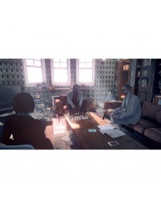 Switch - Deadly Premonition... 2