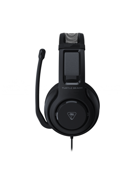 -18153-Multi Plataforma - Atlas 200 Headset Black-0840454400298