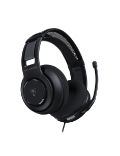 PC - Atlas 200 Headset Black 2