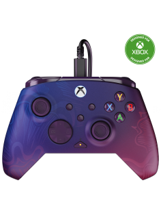 Xbox Series X - Rematch...