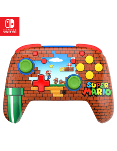 Switch - Rematch Wireless... 2