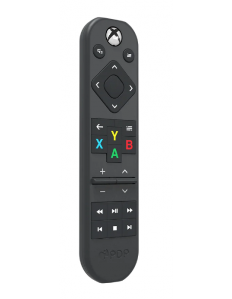 -18129-Xbox Series X - Solis Media Remote-0840454400656