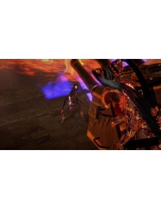 Switch - Bayonetta 3 2