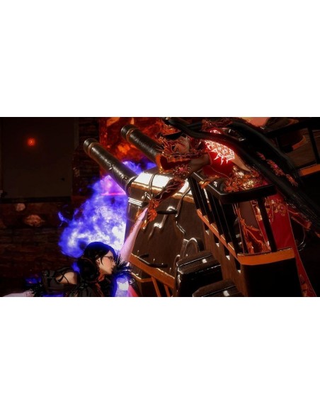 -10272-Switch - Bayonetta 3-0045496478483