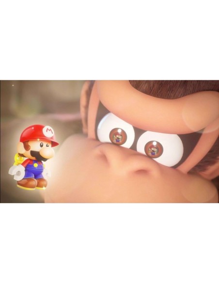 -13805-Switch - Mario Vs Donkey Kong-0045496511579