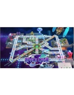 Switch - Mario Party... 2